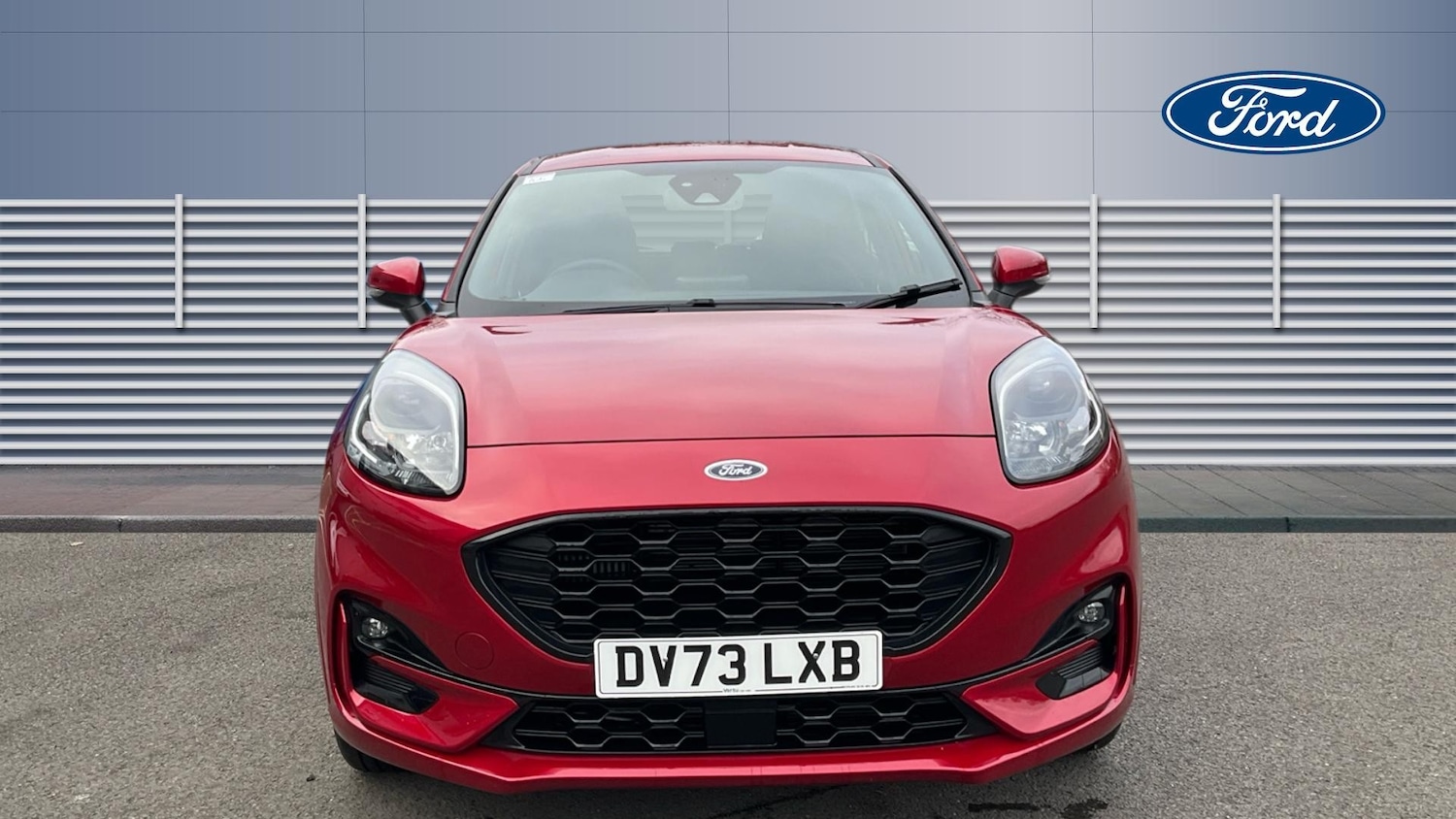 Used Ford Puma 2023 for sale - 77077002: Photo 3