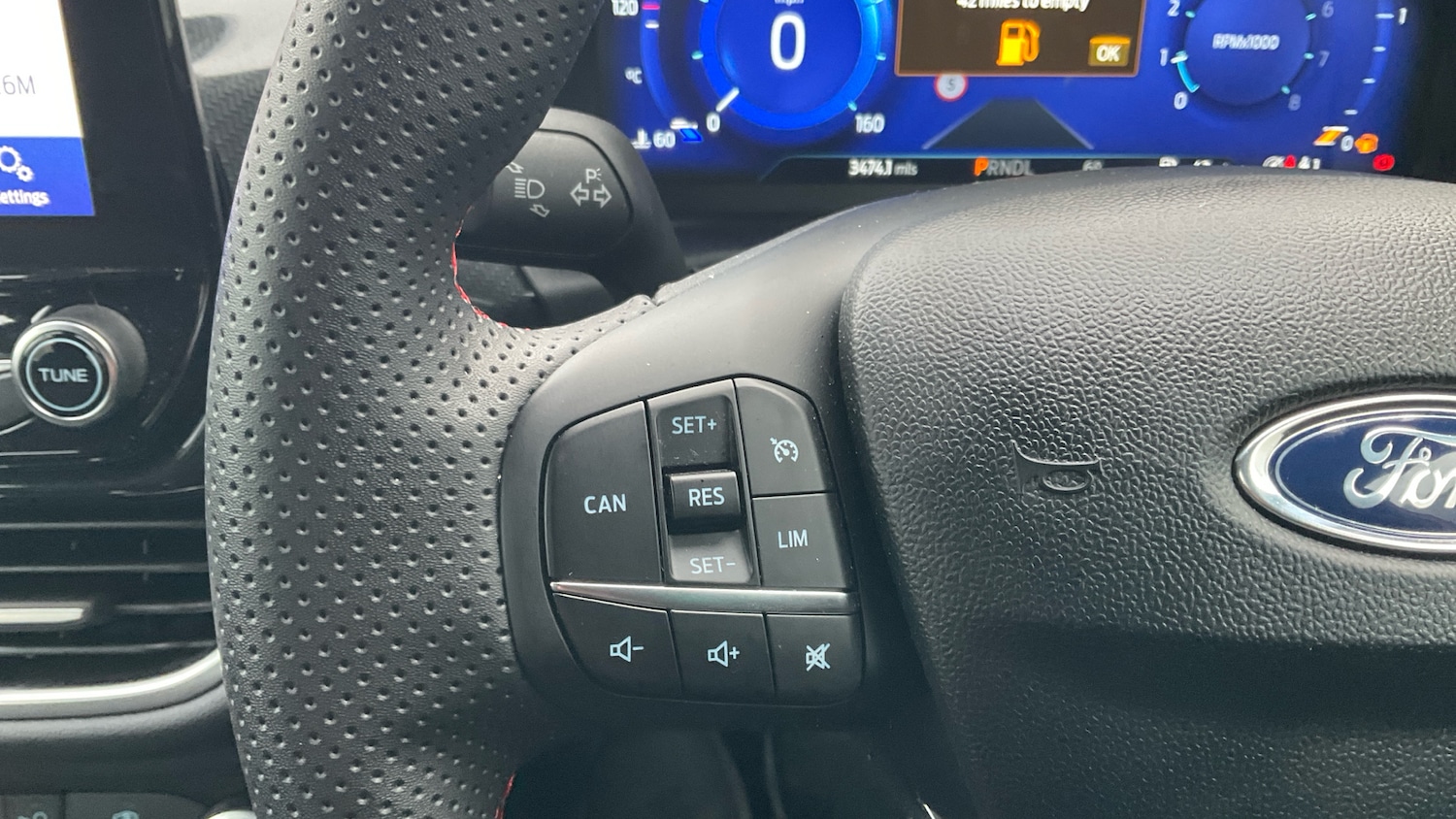 Used Ford Puma 2023 for sale - 77077002: Photo 31