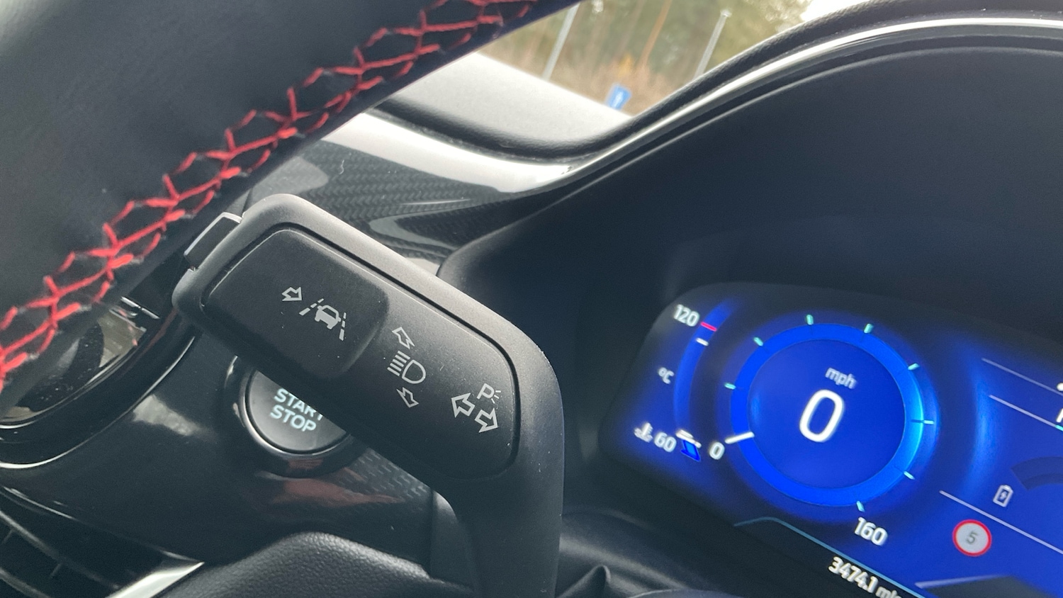 Used Ford Puma 2023 for sale - 77077002: Photo 33