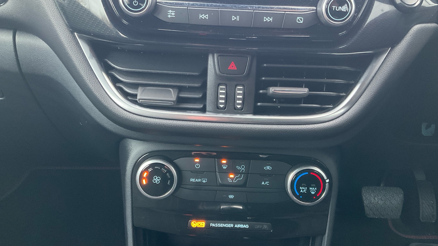 Used Ford Puma 2023 for sale - 77077002: Photo 35