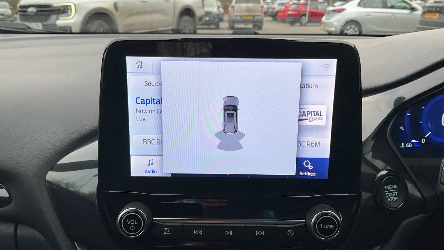 Used Ford Puma 2023 for sale - 77077002: Photo 36