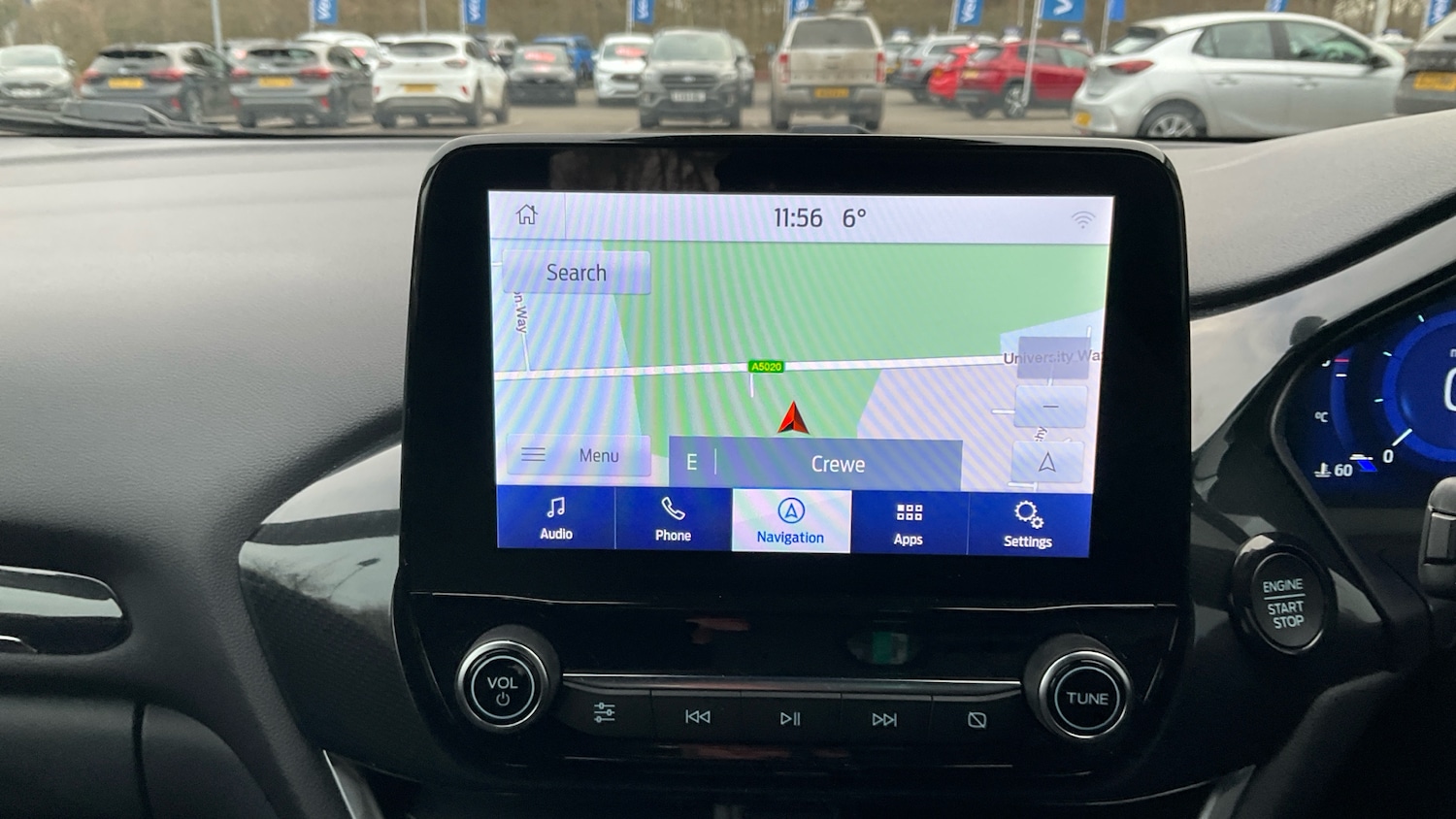 Used Ford Puma 2023 for sale - 77077002: Photo 37