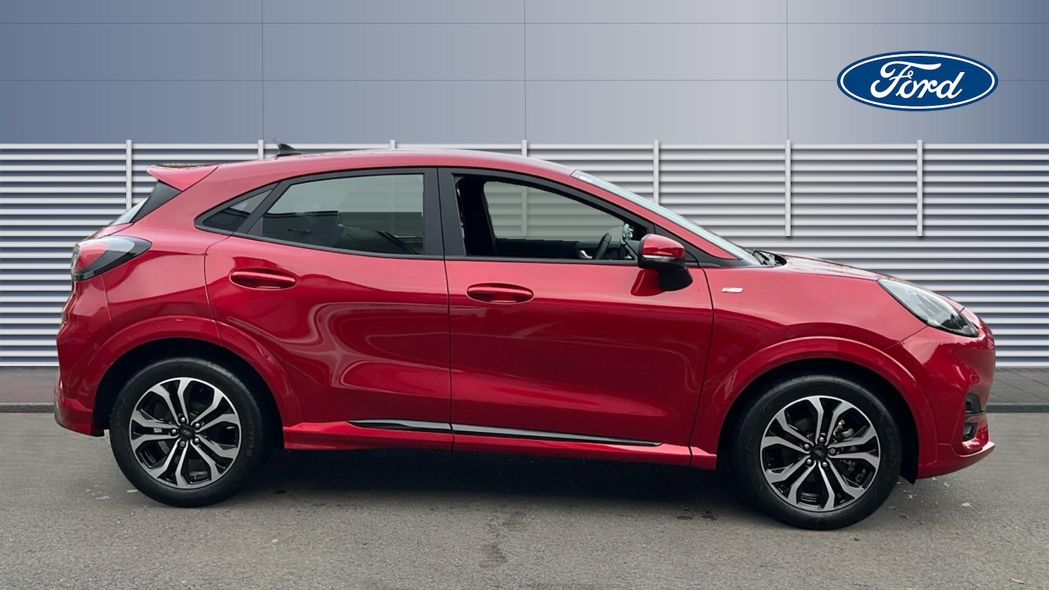 Used Ford Puma 2023 for sale - 77077002: Photo 5