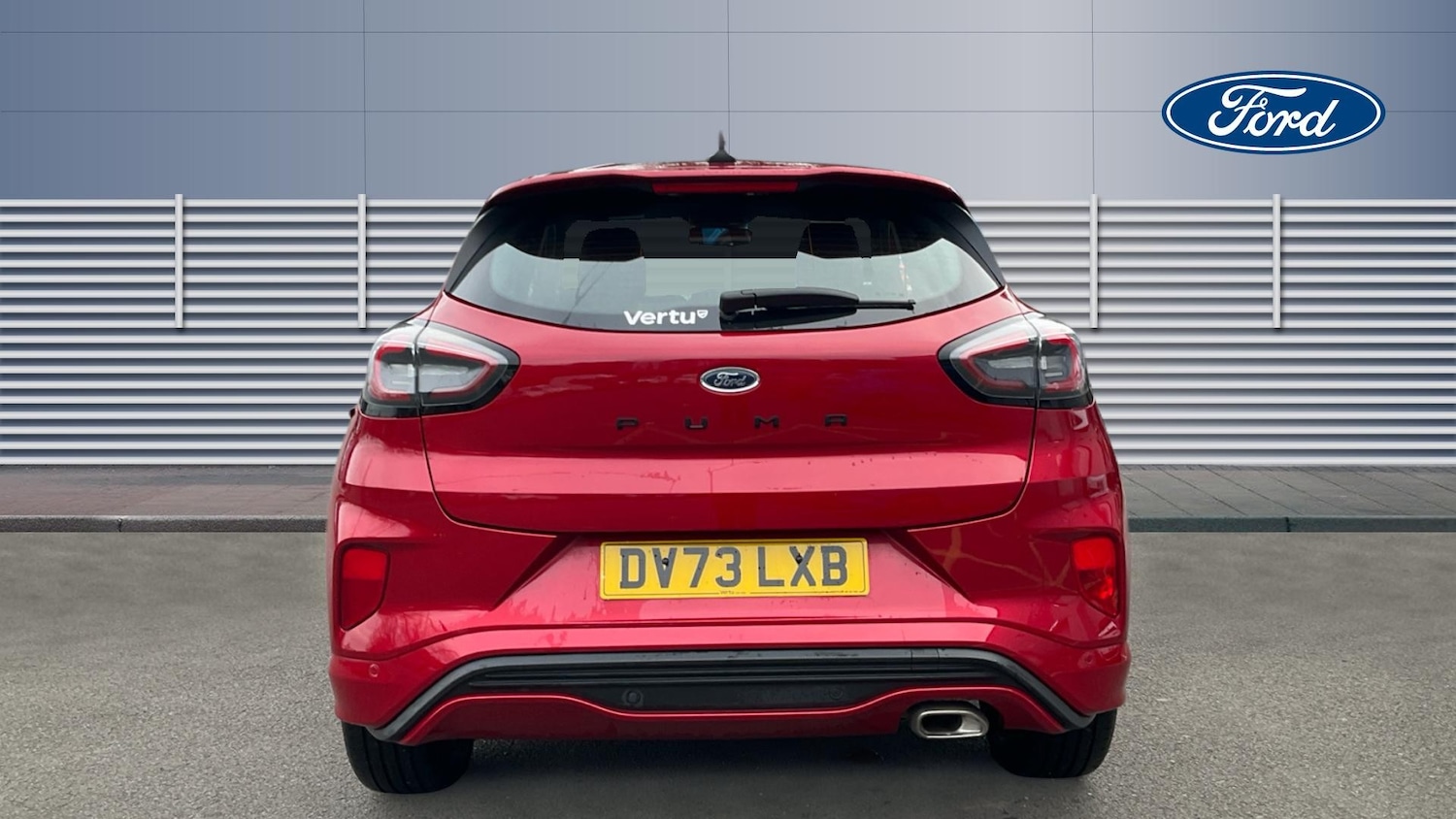 Used Ford Puma 2023 for sale - 77077002: Photo 6