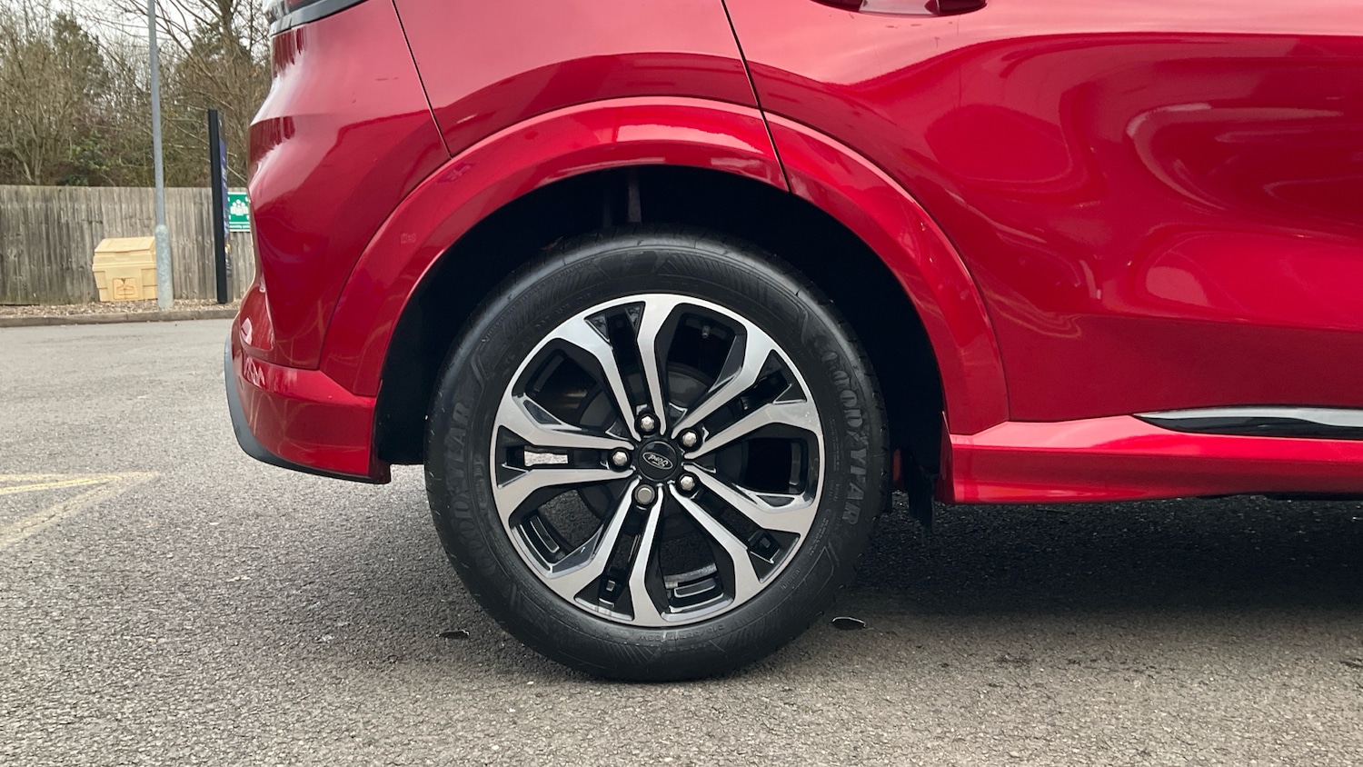 Used Ford Puma 2023 for sale - 77077002: Photo 7