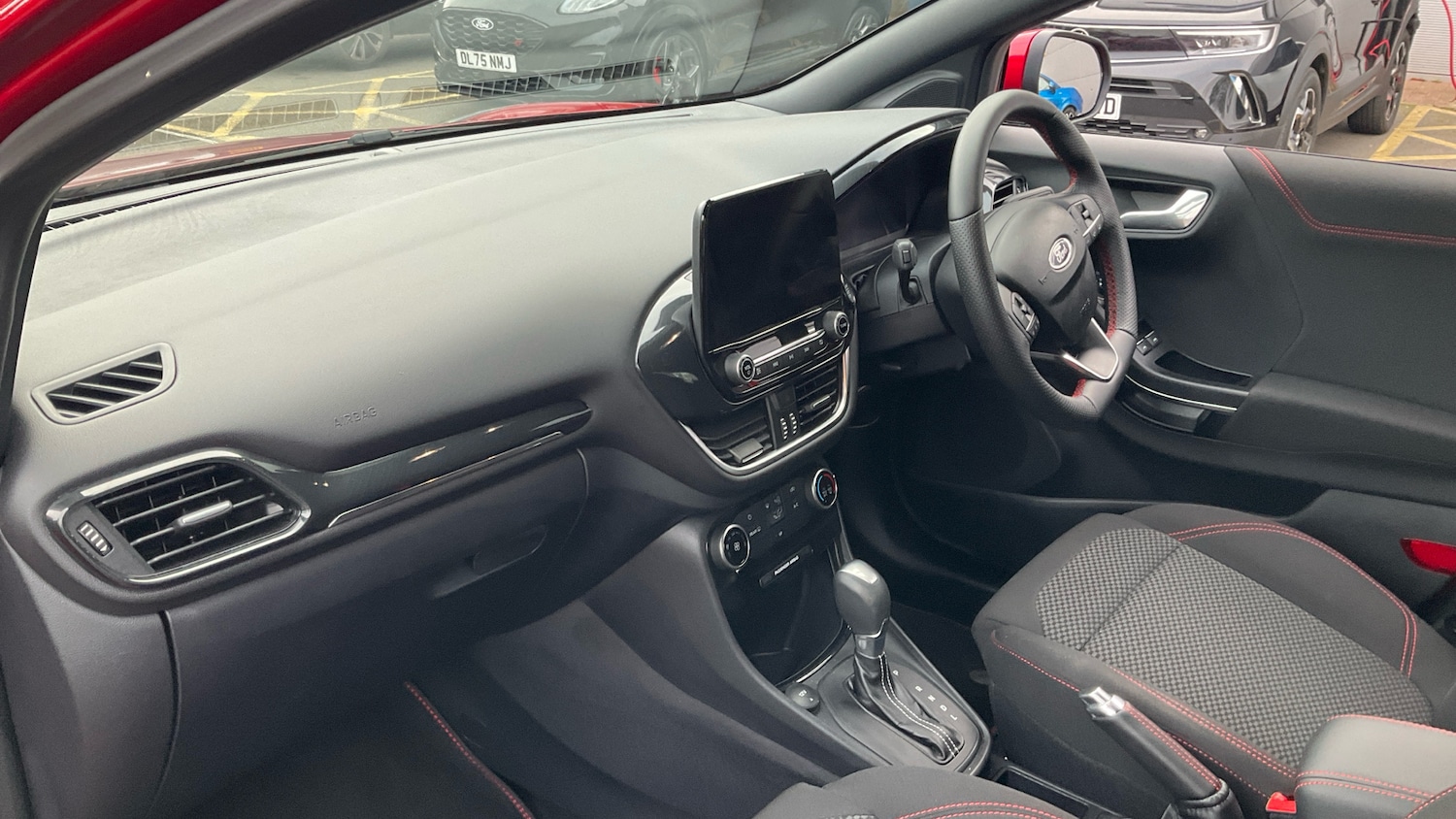 Used Ford Puma 2023 for sale - 77077002: Photo 9