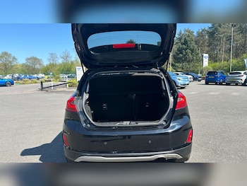 Used Ford Fiesta 2019 for sale - 78365999: Photo