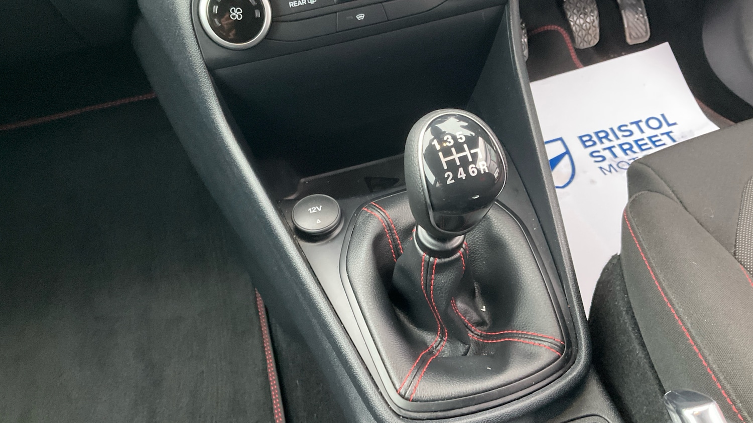 Used Ford Fiesta 2022 for sale - 76830572: Photo 13