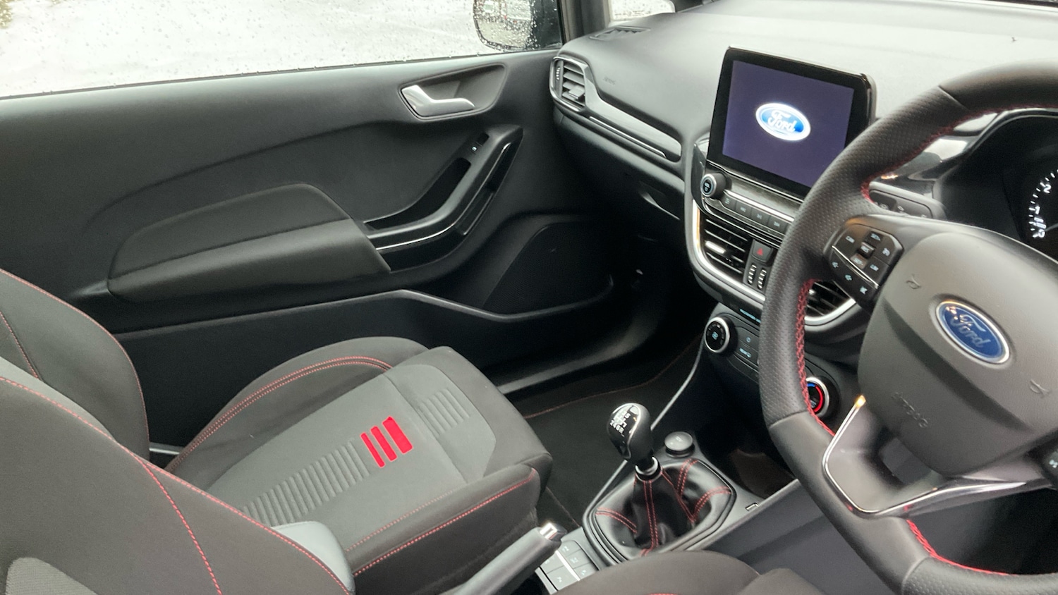 Used Ford Fiesta 2022 for sale - 76830572: Photo 14