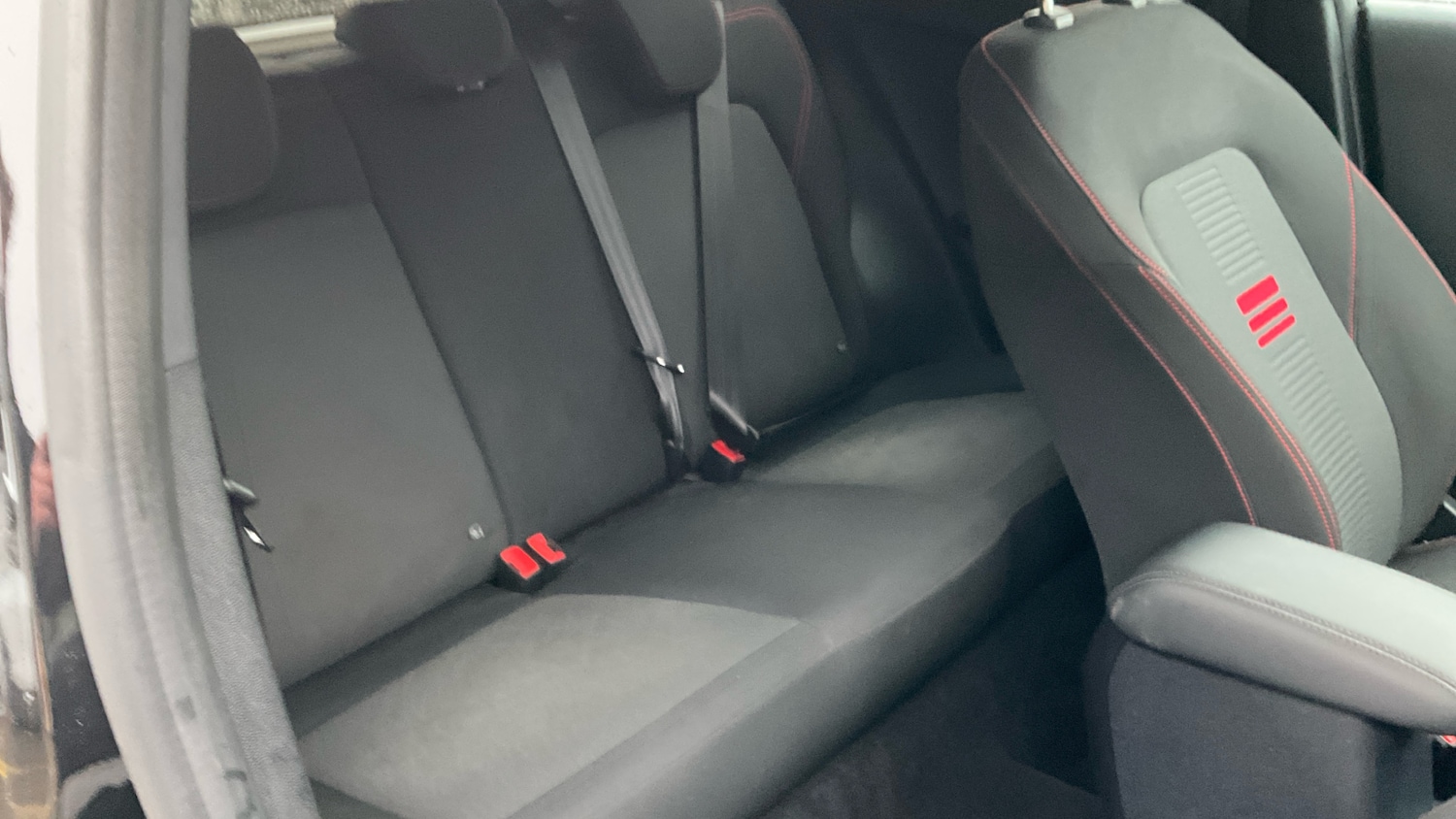 Used Ford Fiesta 2022 for sale - 76830572: Photo 16