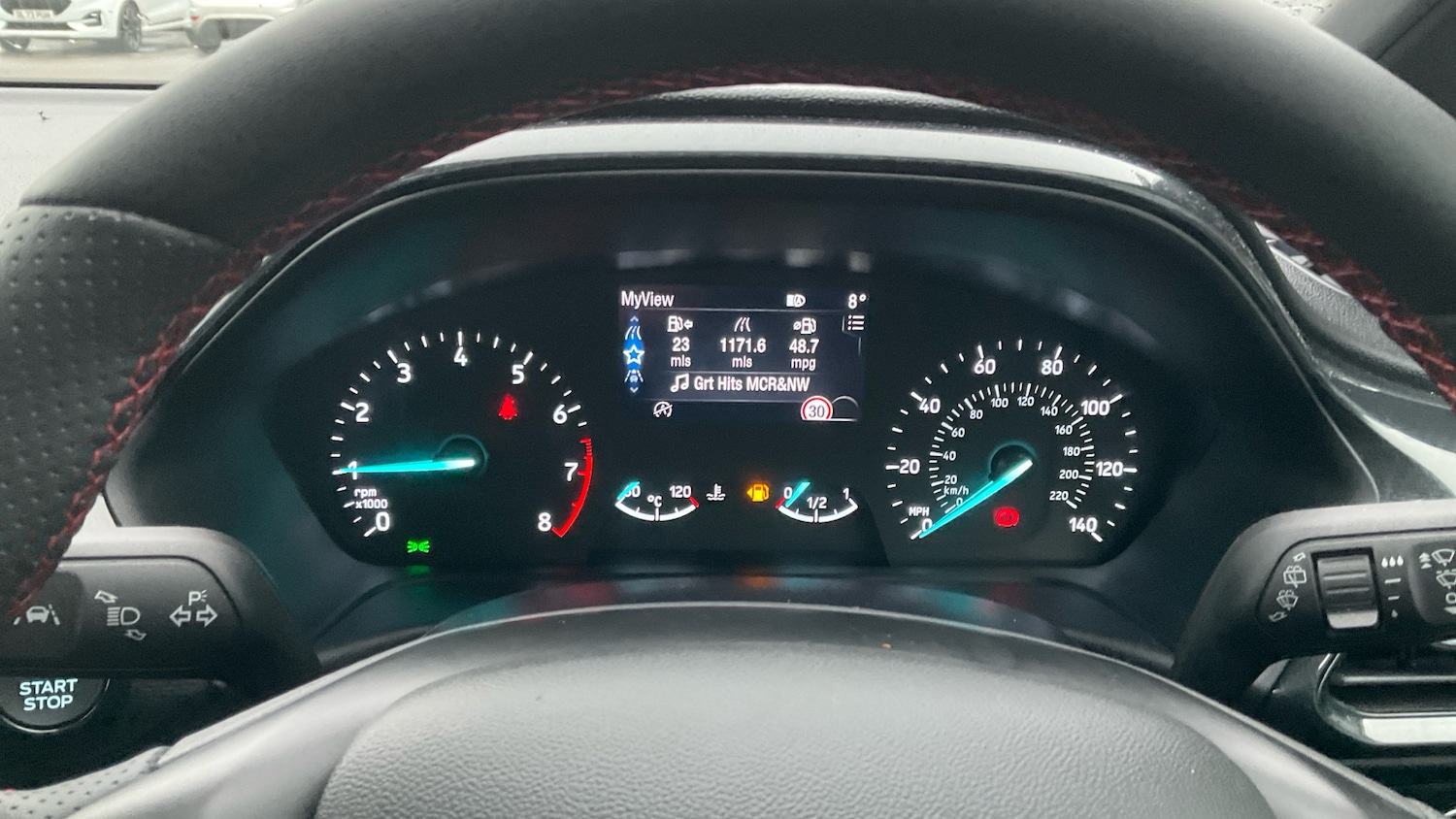 Used Ford Fiesta 2022 for sale - 76830572: Photo 18