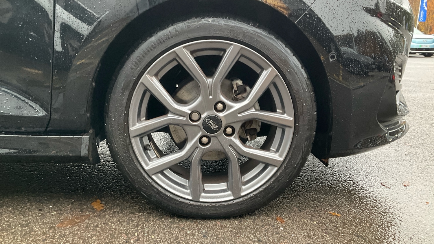 Used Ford Fiesta 2022 for sale - 76830572: Photo 22