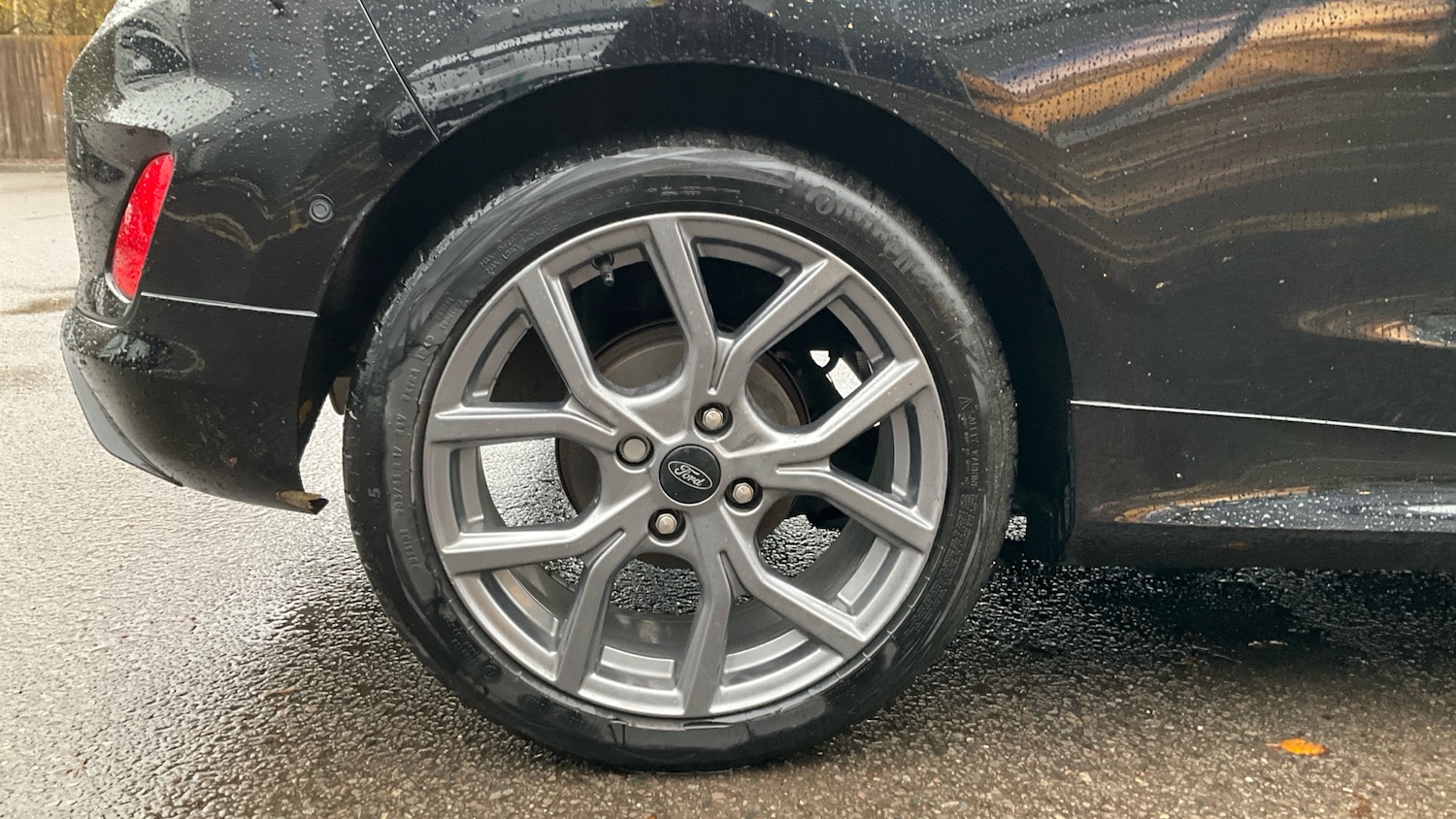 Used Ford Fiesta 2022 for sale - 76830572: Photo 23