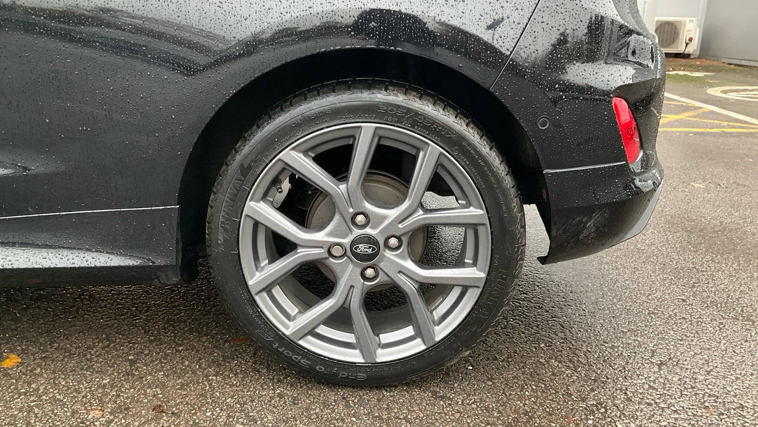 Used Ford Fiesta 2022 for sale - 76830572: Photo 26