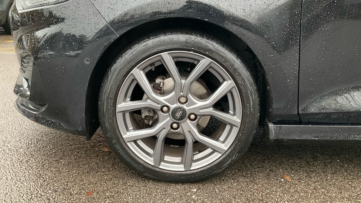 Used Ford Fiesta 2022 for sale - 76830572: Photo 27