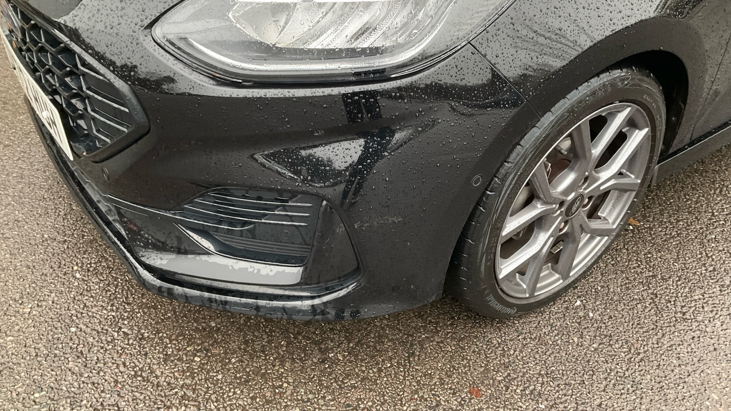 Used Ford Fiesta 2022 for sale - 76830572: Photo 28