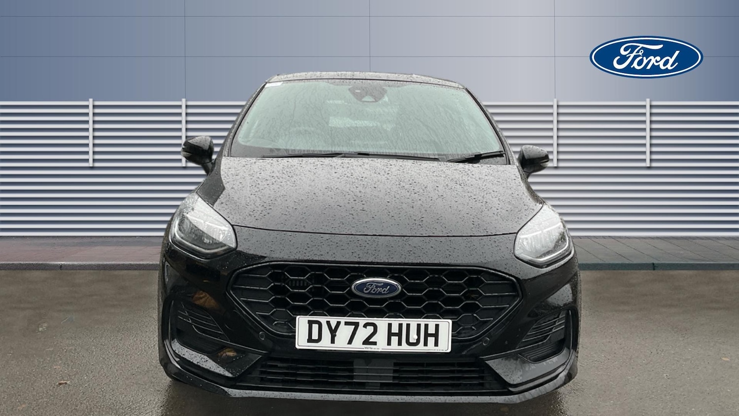 Used Ford Fiesta 2022 for sale - 76830572: Photo 3