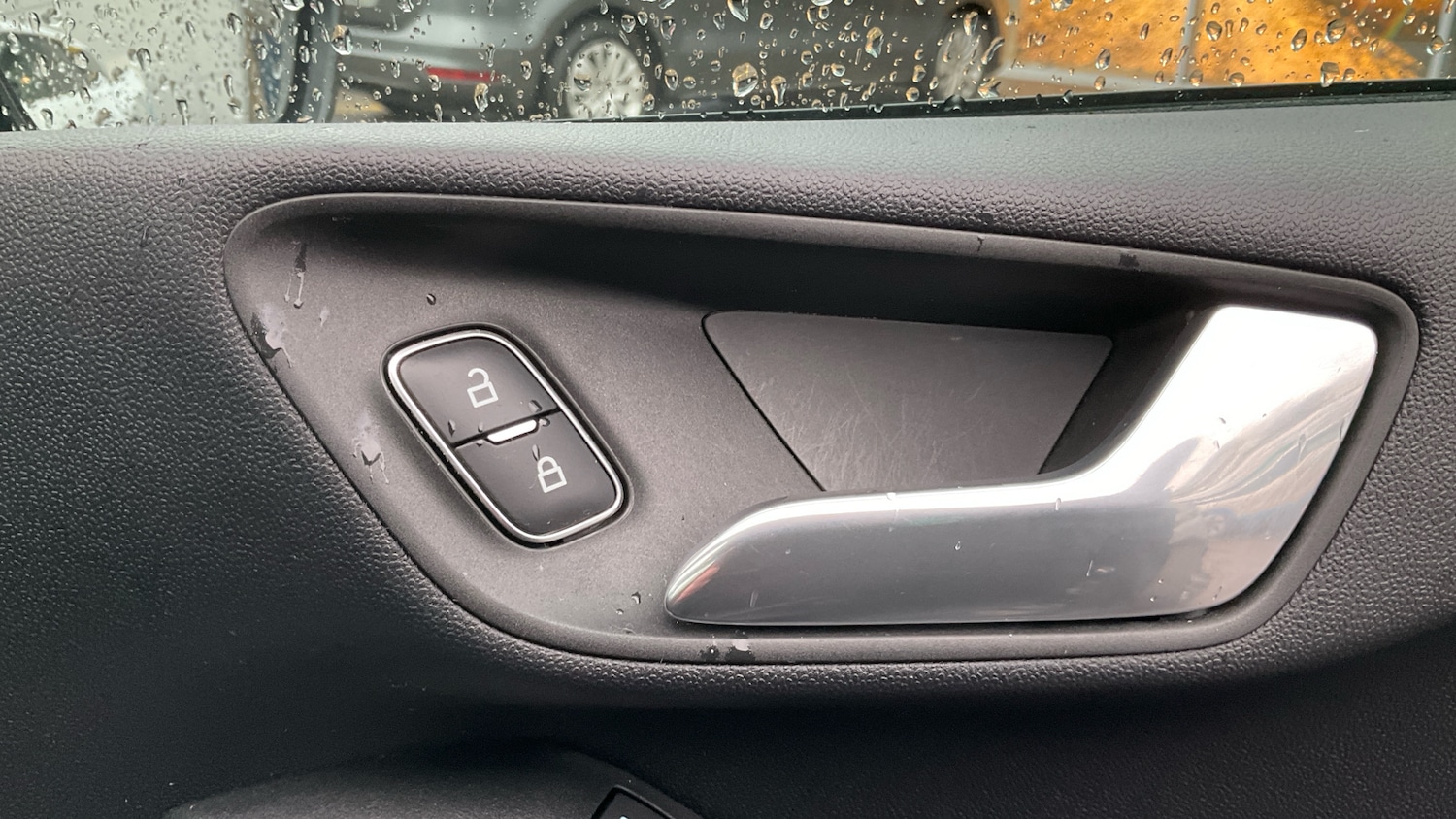 Used Ford Fiesta 2022 for sale - 76830572: Photo 30