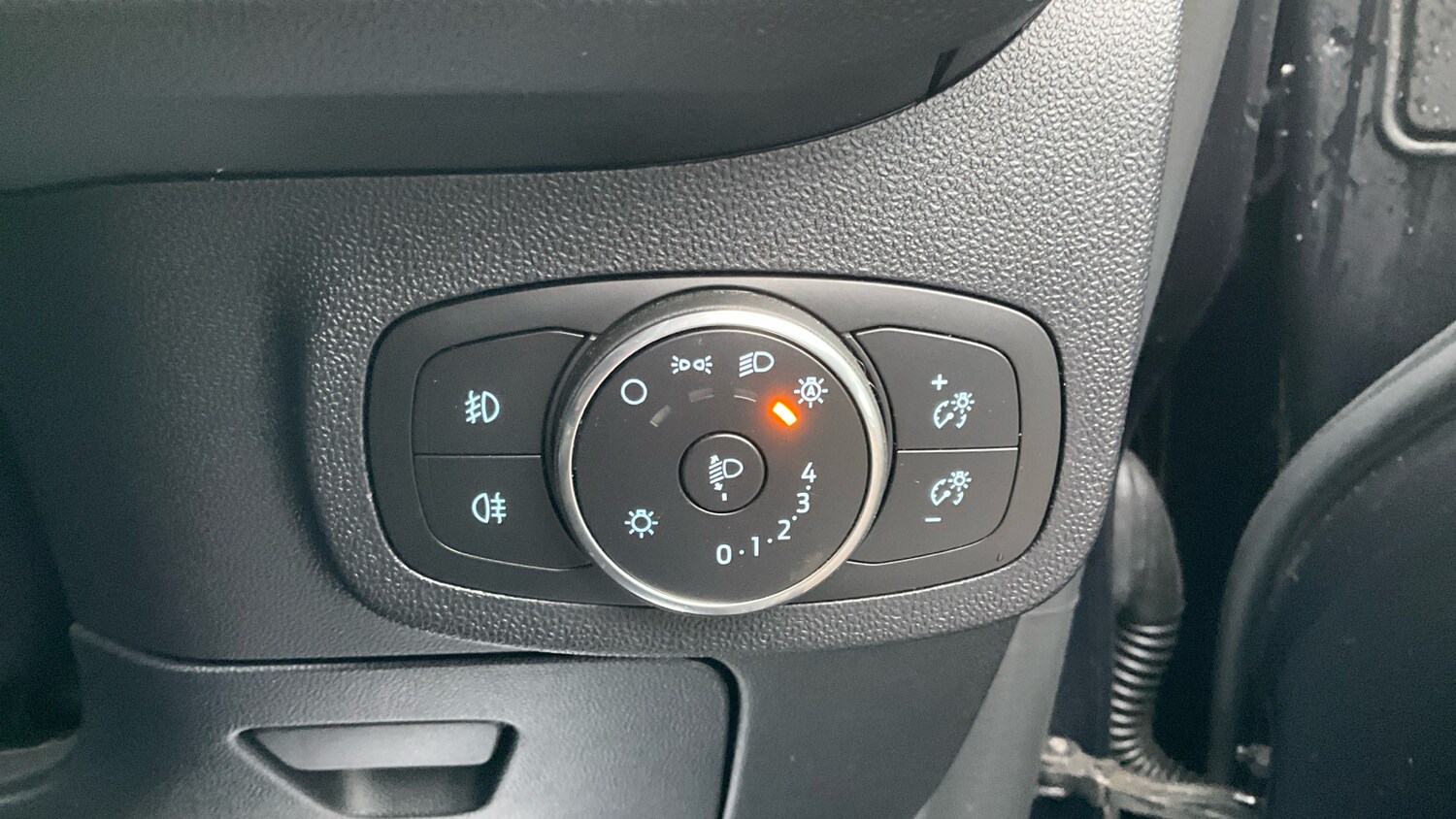 Used Ford Fiesta 2022 for sale - 76830572: Photo 31