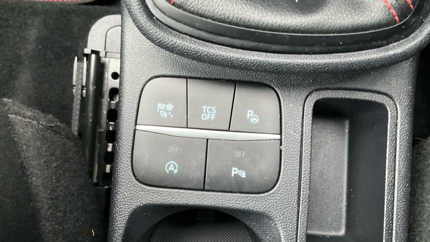 Used Ford Fiesta 2022 for sale - 76830572: Photo 32