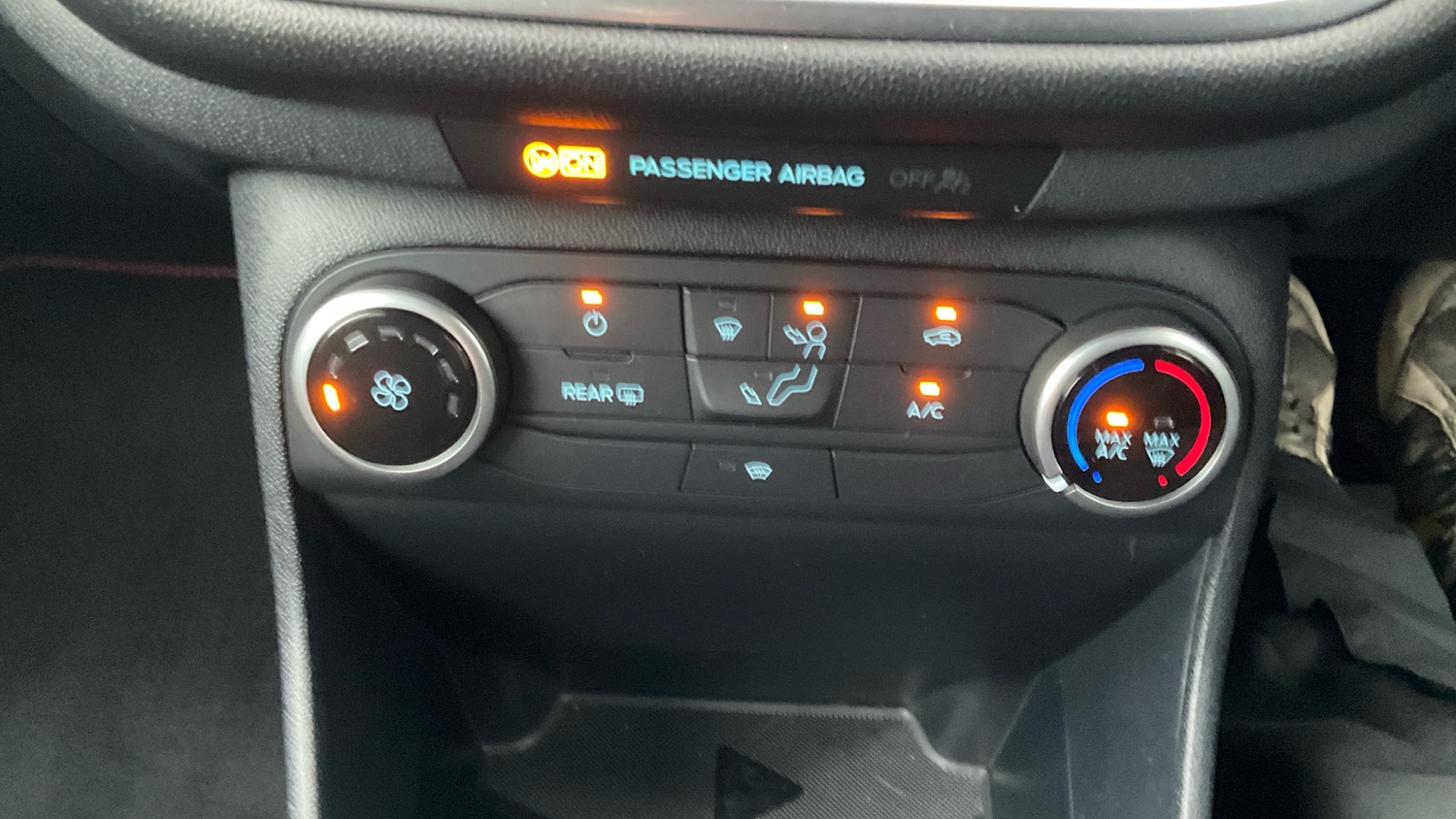 Used Ford Fiesta 2022 for sale - 76830572: Photo 34