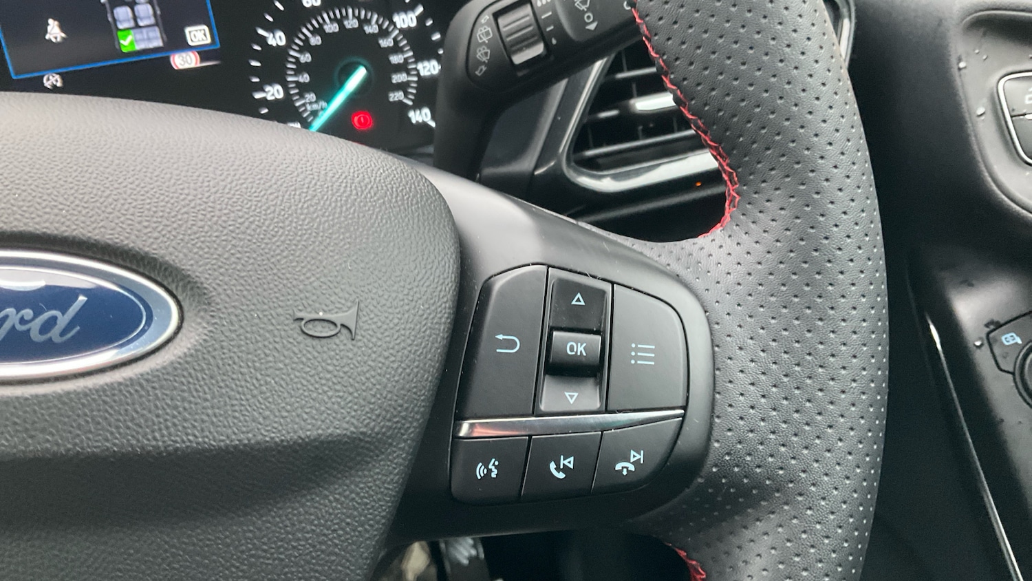 Used Ford Fiesta 2022 for sale - 76830572: Photo 38