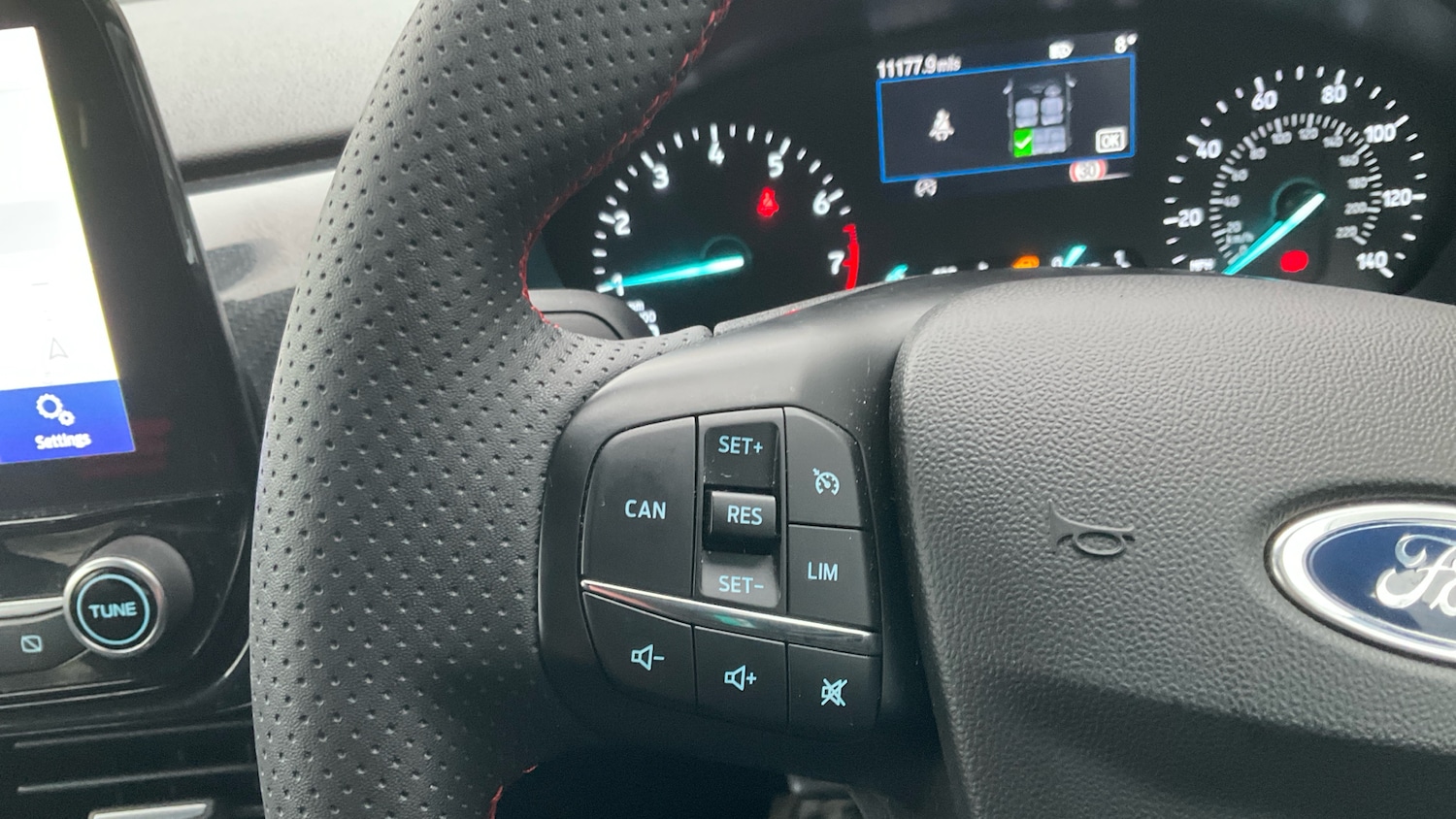 Used Ford Fiesta 2022 for sale - 76830572: Photo 39