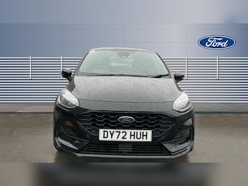 Used Ford Fiesta 2022 for sale - 76830572: Photo