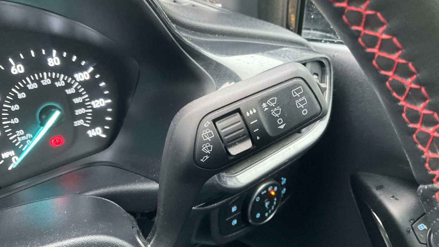 Used Ford Fiesta 2022 for sale - 76830572: Photo 40