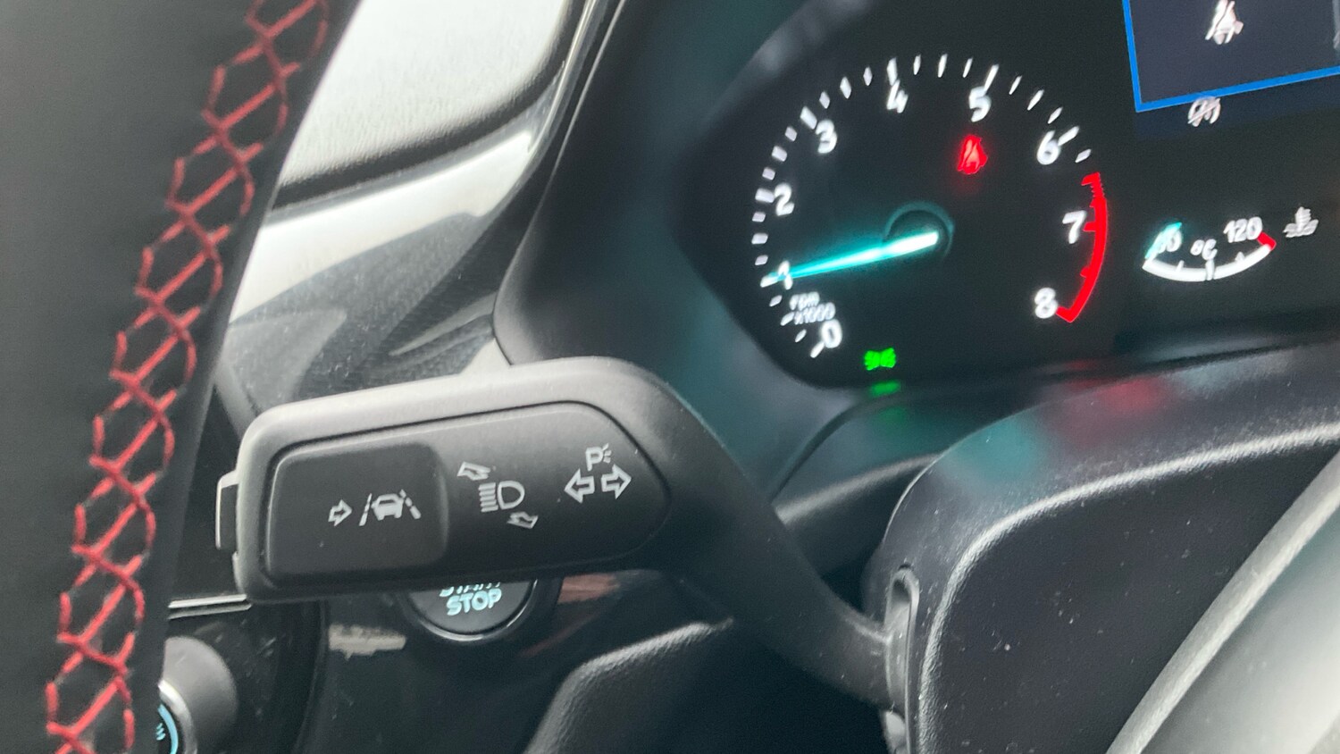 Used Ford Fiesta 2022 for sale - 76830572: Photo 41