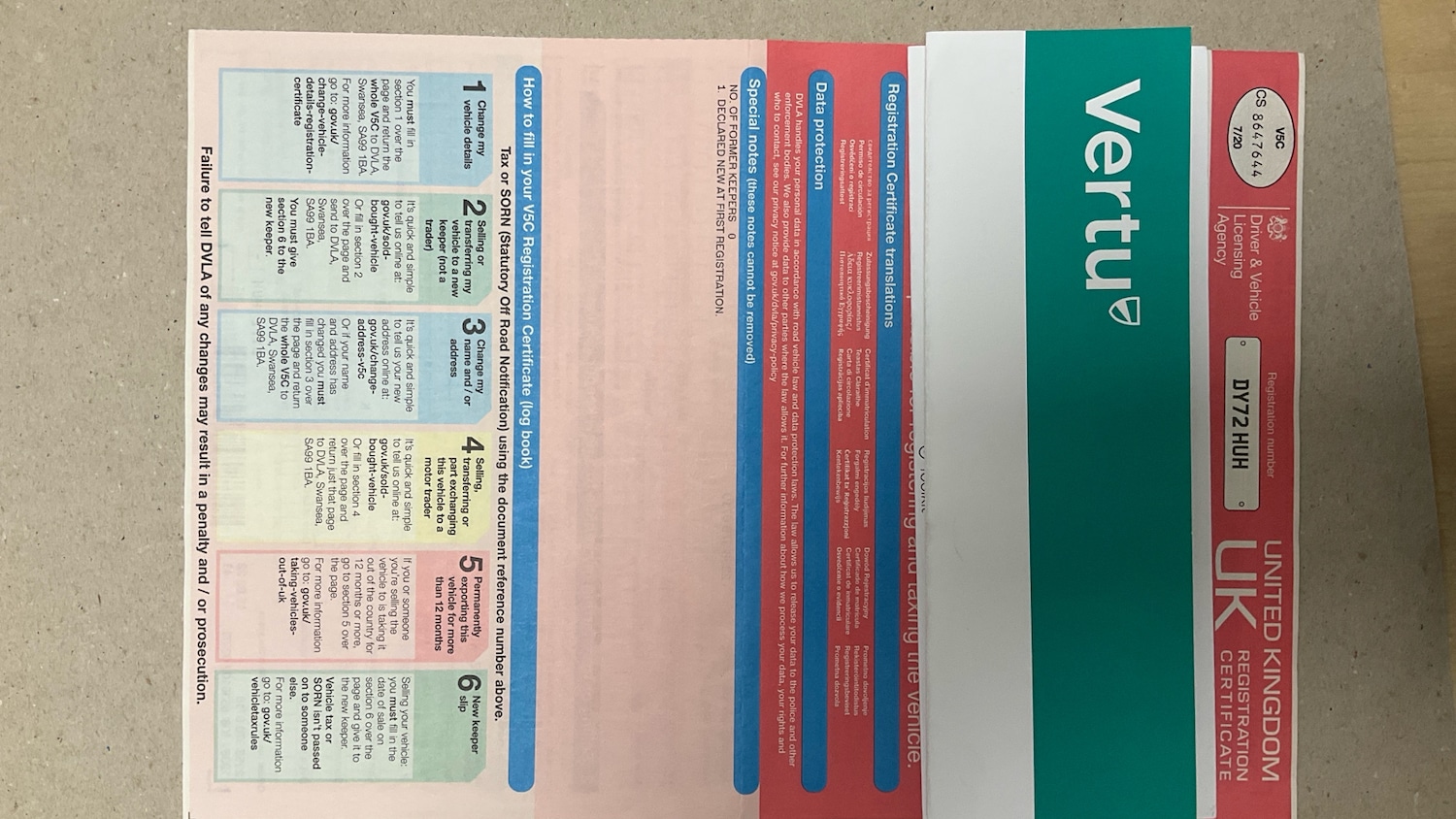 Used Ford Fiesta 2022 for sale - 76830572: Photo 43