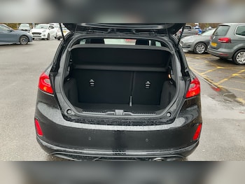 Used Ford Fiesta 2022 for sale - 76830572: Photo