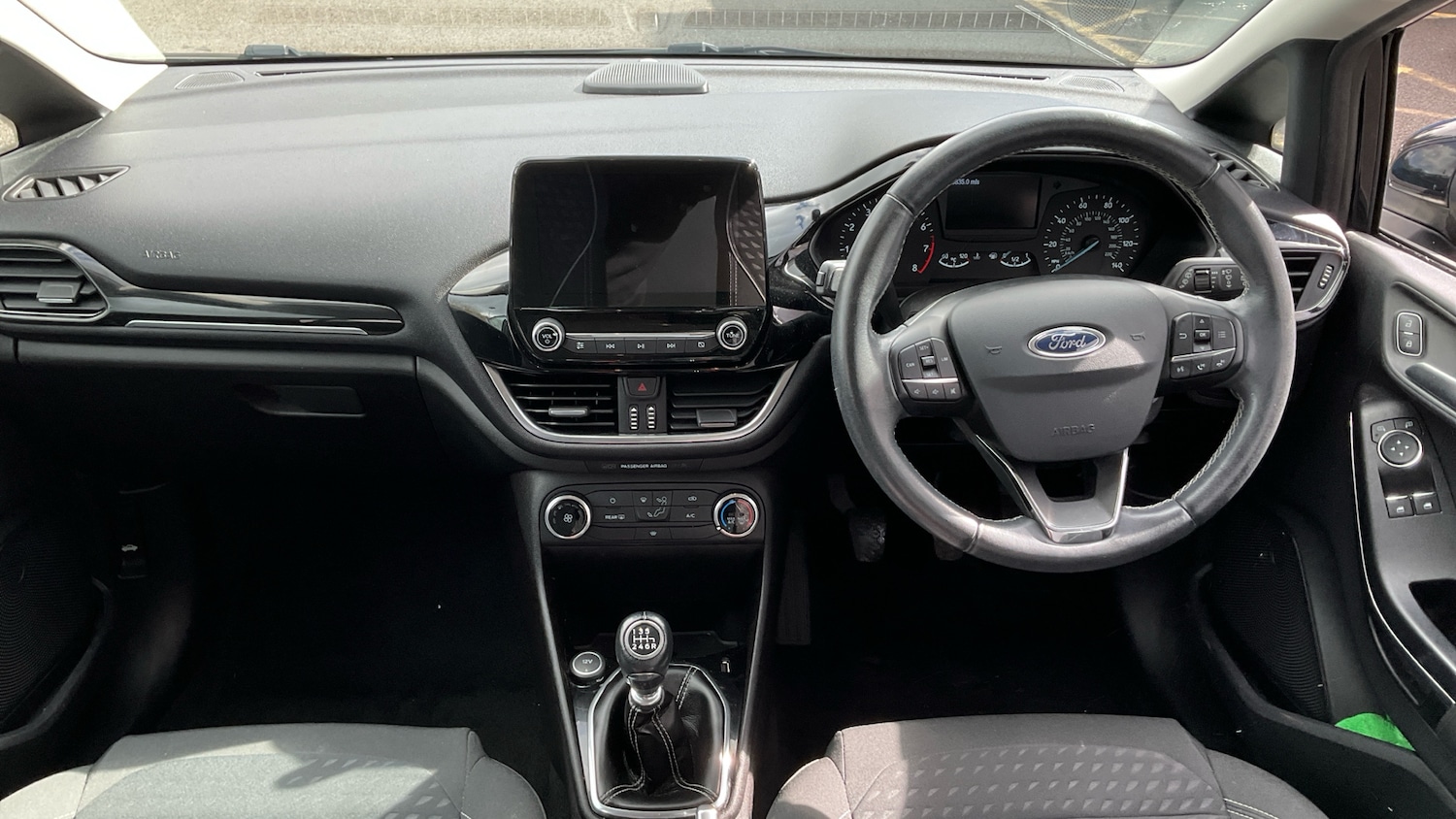 Used Ford Fiesta 2017 for sale - 78018176: Photo 10