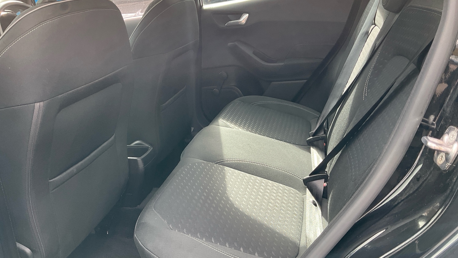 Used Ford Fiesta 2017 for sale - 78018176: Photo 16