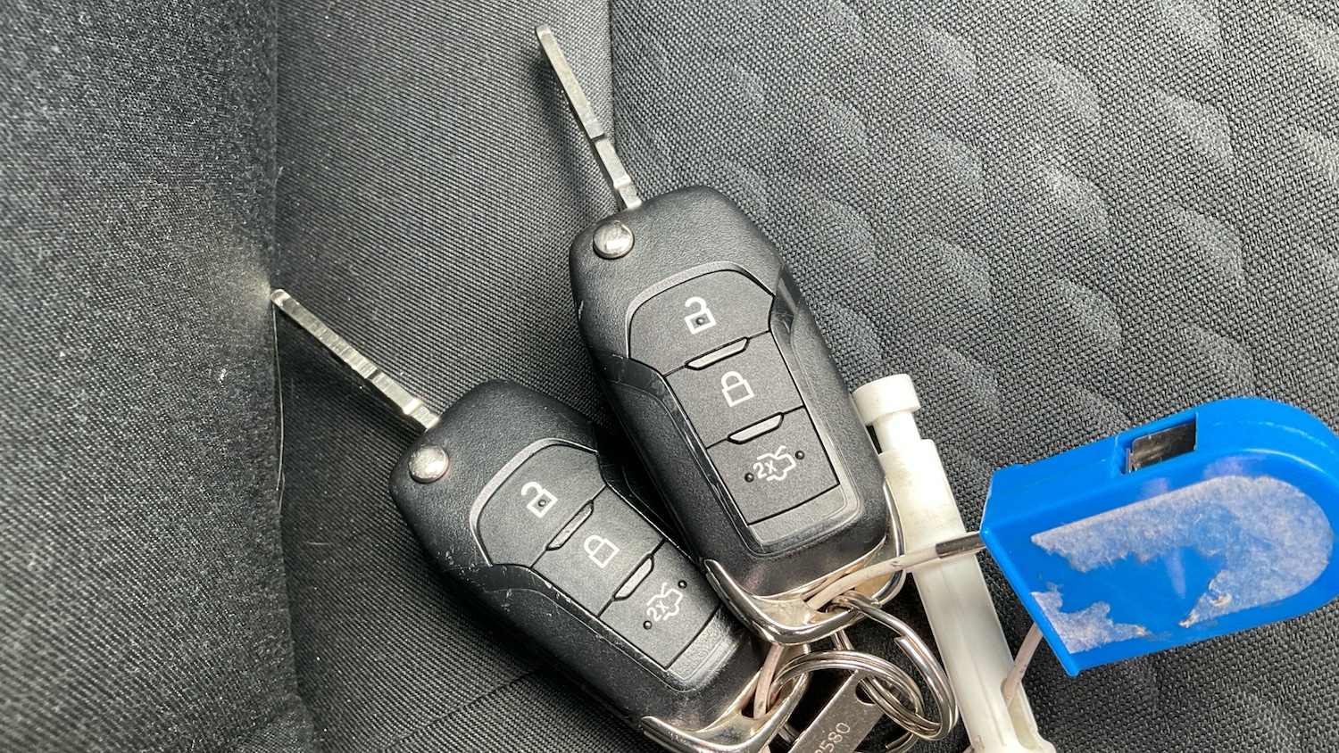 Used Ford Fiesta 2017 for sale - 78018176: Photo 20