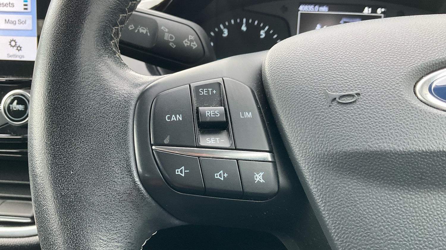 Used Ford Fiesta 2017 for sale - 78018176: Photo 29