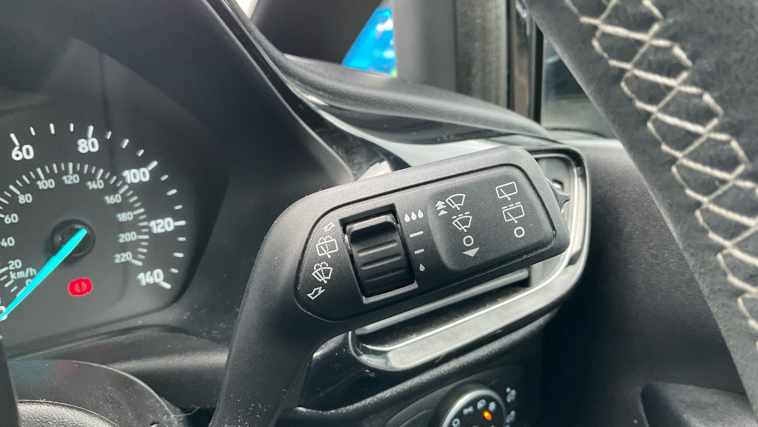 Used Ford Fiesta 2017 for sale - 78018176: Photo 30