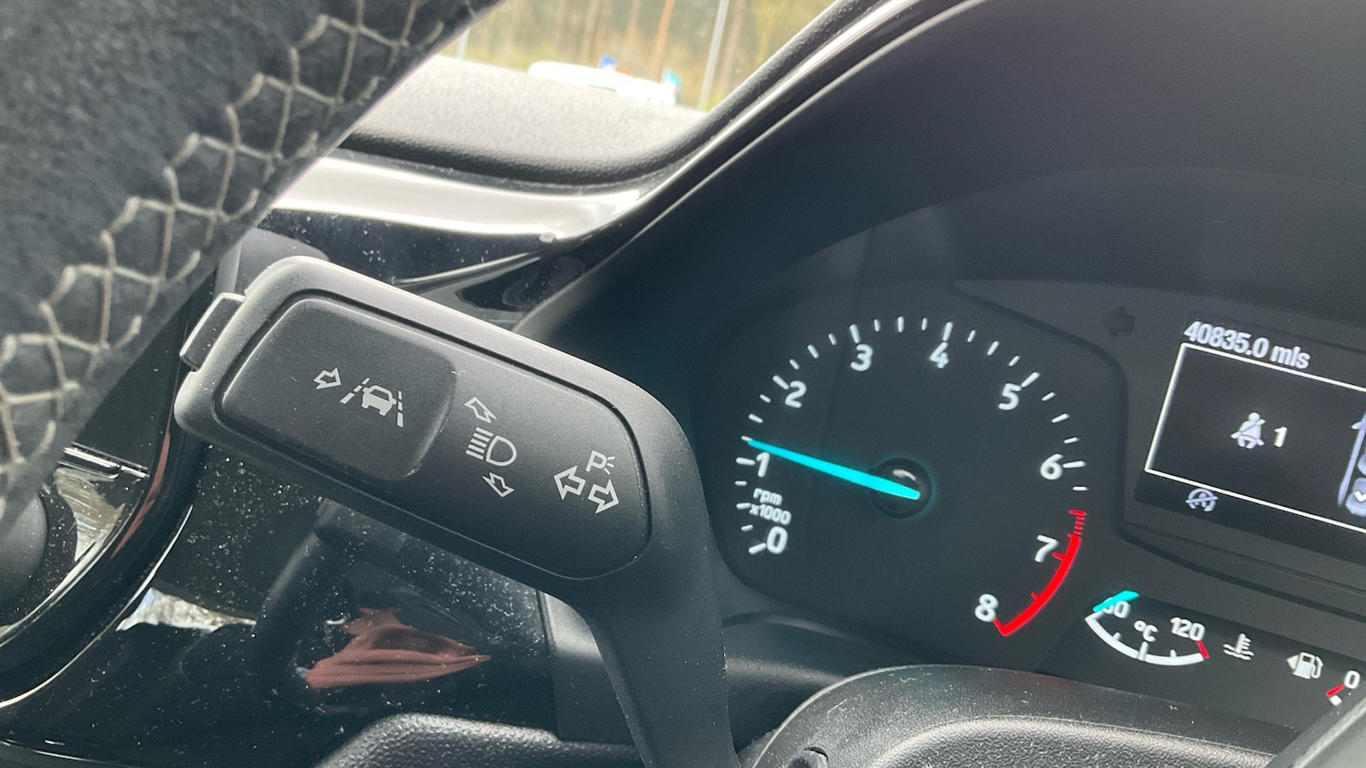 Used Ford Fiesta 2017 for sale - 78018176: Photo 31