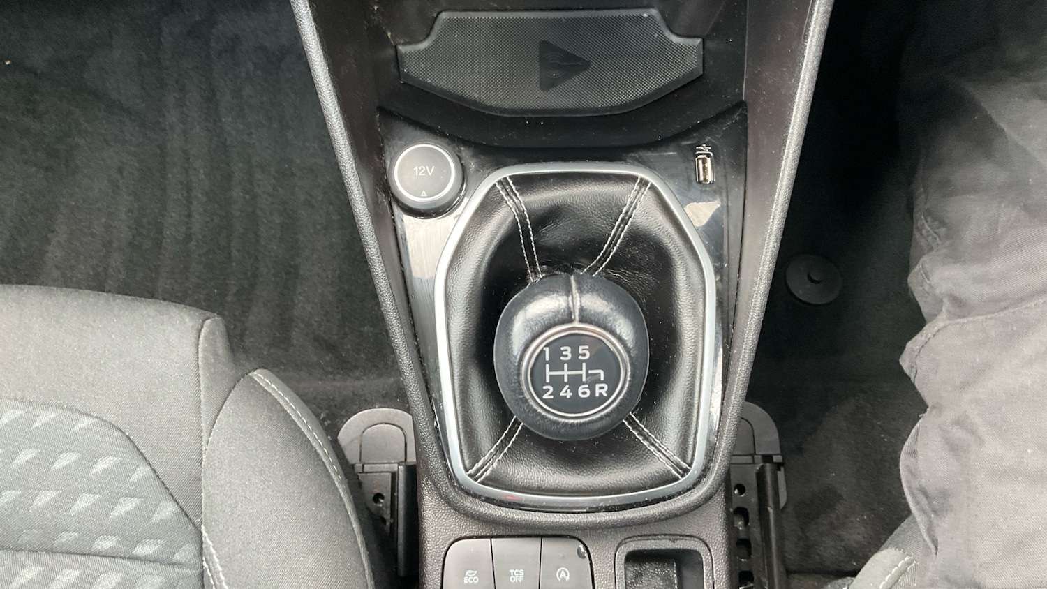 Used Ford Fiesta 2017 for sale - 78018176: Photo 34