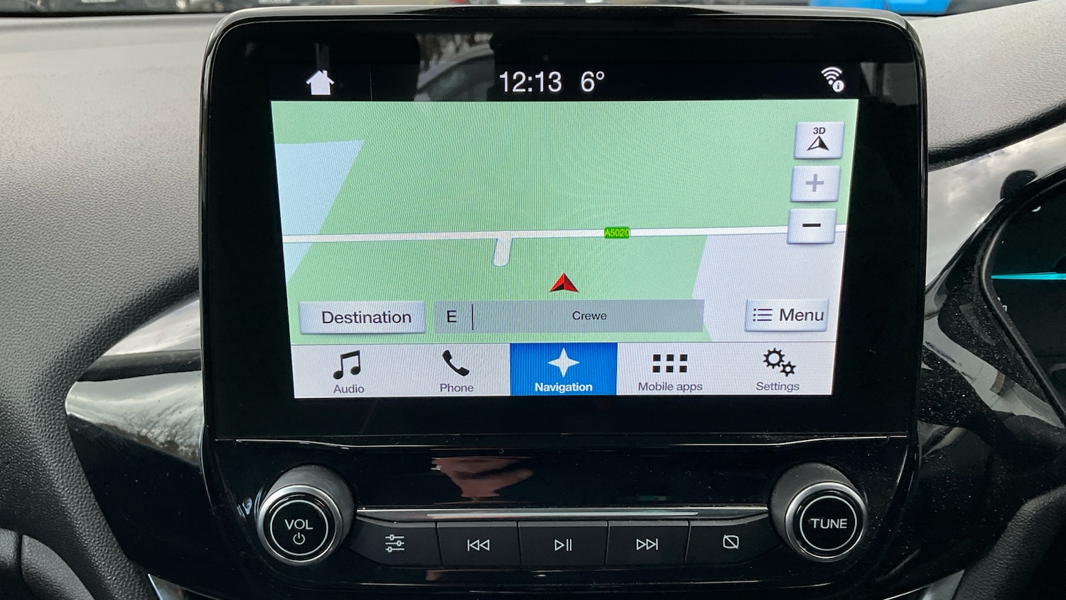 Used Ford Fiesta 2017 for sale - 78018176: Photo 35