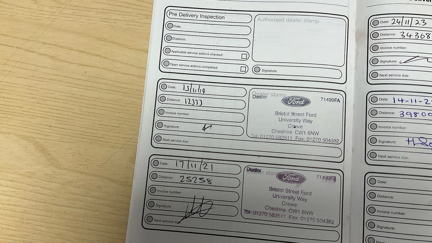 Used Ford Fiesta 2017 for sale - 78018176: Photo 38