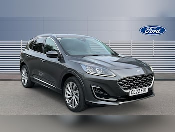 Used Ford Kuga 2022 for sale - 78116705: Photo
