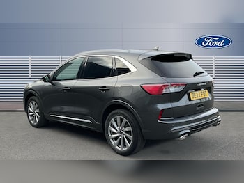 Used Ford Kuga 2022 for sale - 78116705: Photo