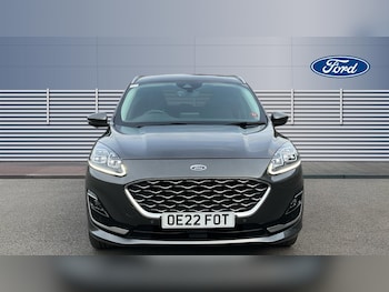 Used Ford Kuga 2022 for sale - 78116705: Photo