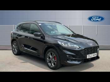 2022 (22) - 2.5 PHEV ST-Line 5dr CVT Estate