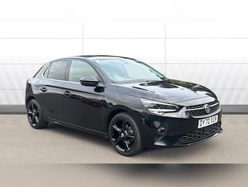 Used Vauxhall Corsa 2020 for sale - 79663939: Photo