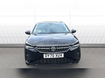 Used Vauxhall Corsa 2020 for sale - 79663939: Photo