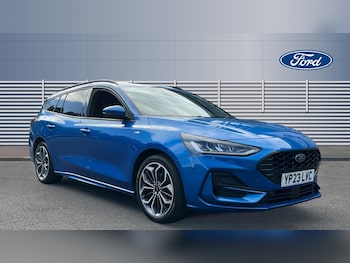 Used Ford Focus 2023 for sale - 78599107: Photo