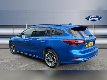 Used Ford Focus 2023 for sale - 78599107: Photo