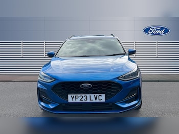 Used Ford Focus 2023 for sale - 78599107: Photo
